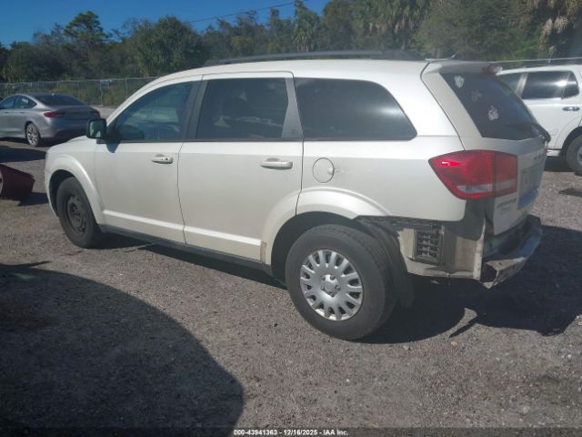 Dodge Journey Image 2