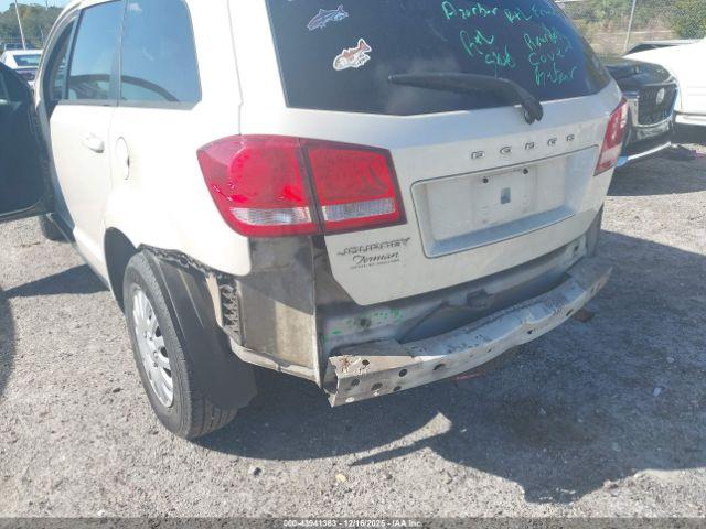 Dodge Journey Image 6