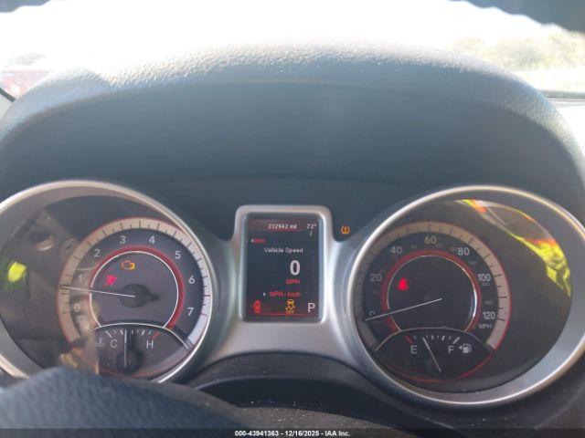 Dodge Journey Image 3