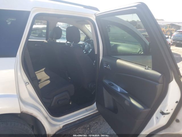 Dodge Journey Image 4