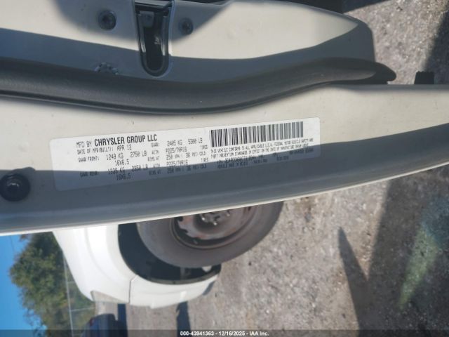 Dodge Journey Image 13