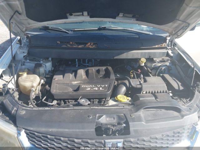 Dodge Journey Image 12