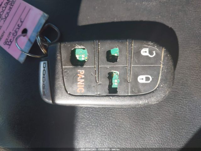 Dodge Journey Image 16