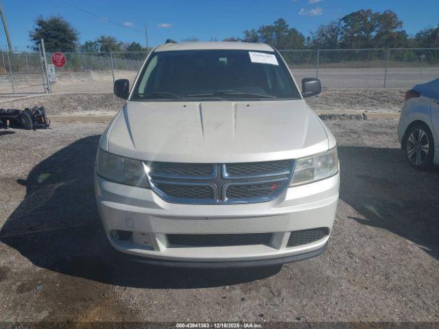 Dodge Journey Image 5