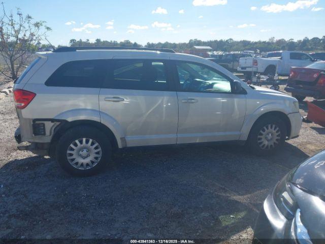 Dodge Journey Image 8