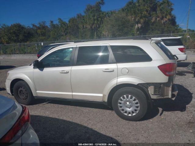 Dodge Journey Image 9