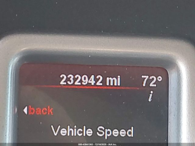 Dodge Journey Image 11