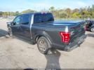 Ford F-150 Lariat Image 2