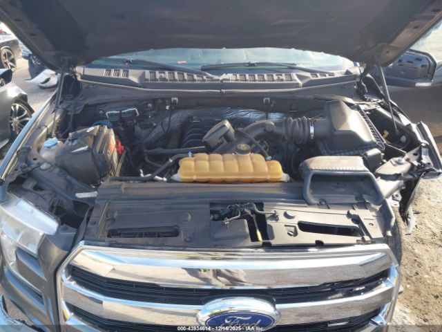 Ford F-150 Lariat Image 10