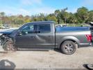 Ford F-150 Lariat Image 15
