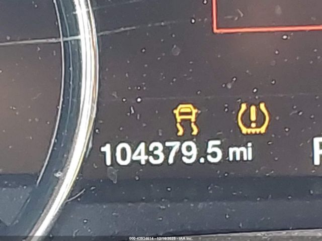 Ford F-150 Lariat Image 9