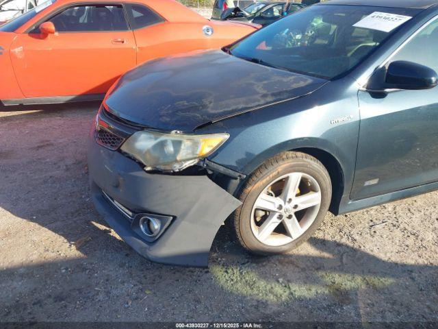 Toyota Camry Se Limited Edition Image 9
