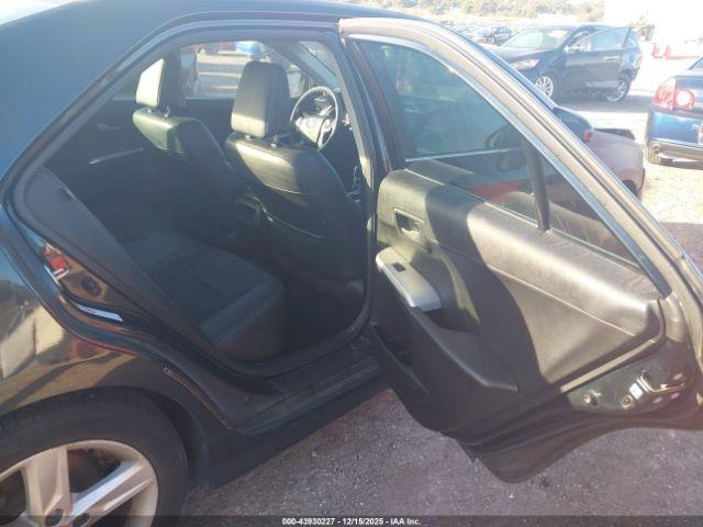 Toyota Camry Se Limited Edition Image 14