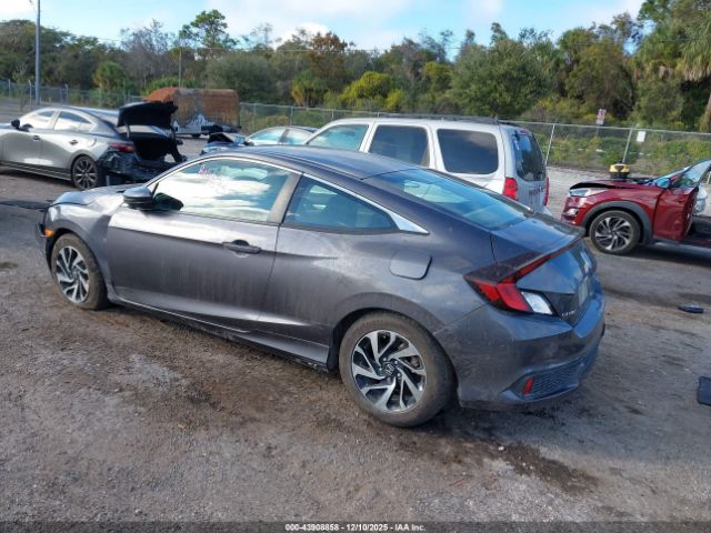 Honda Civic Lx Image 5