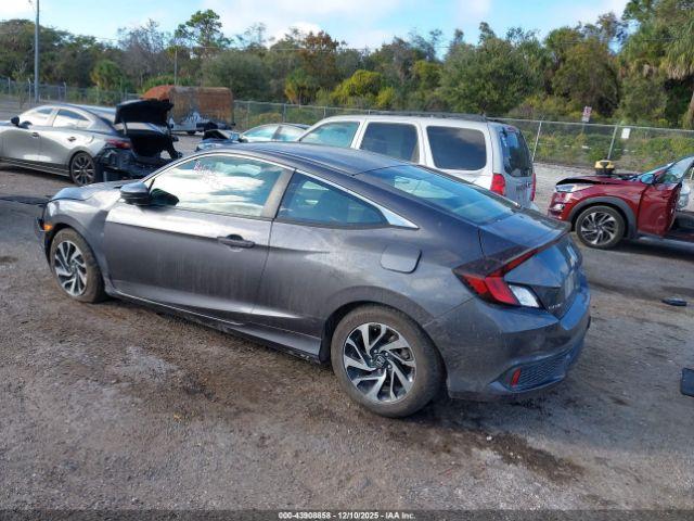 Honda Civic Lx Image 5