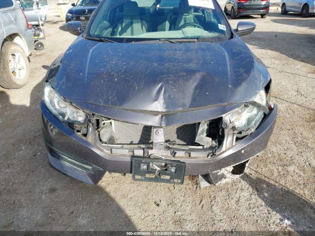 Honda Civic Lx Image 6