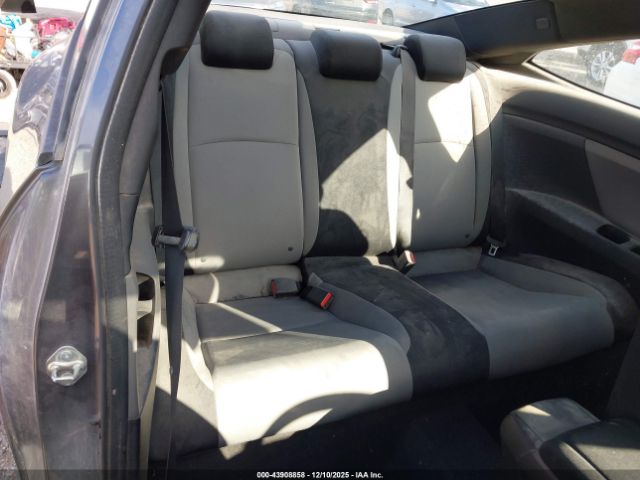 Honda Civic Lx Image 7