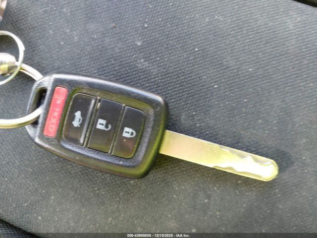 Honda Civic Lx Image 16