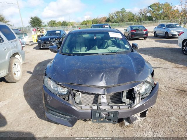 Honda Civic Lx Image 8