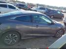 Honda Civic Lx Image 12