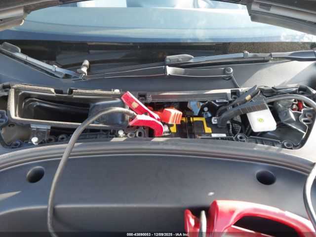 Tesla Model 3 Standard Range Plus Rear-wheel Drive Image 10