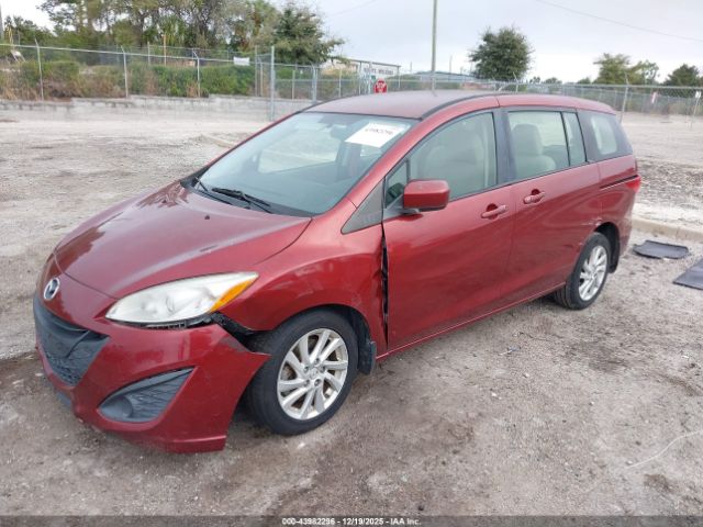 Mazda Mazda5 Sport Image 3