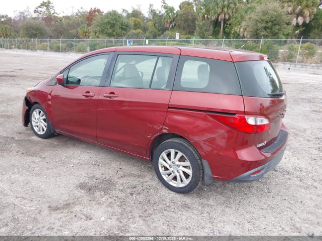 Mazda Mazda5 Sport Image 4