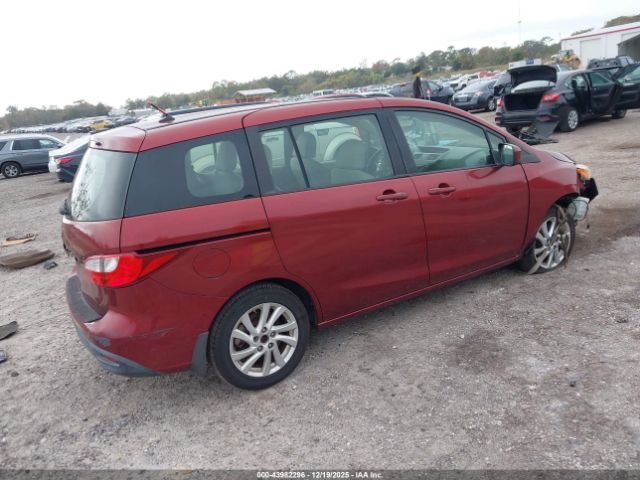 Mazda Mazda5 Sport Image 2