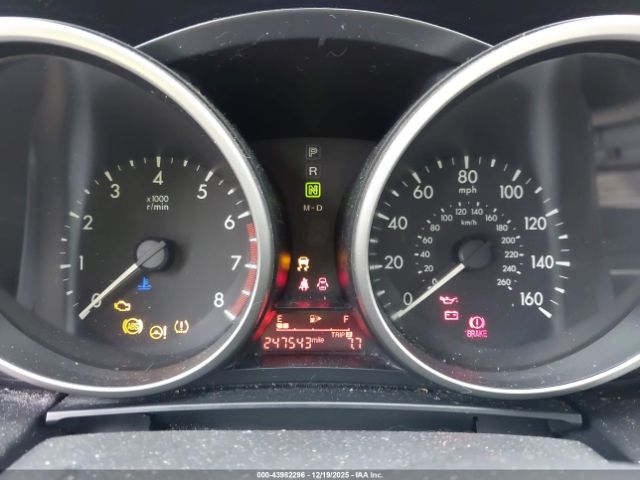 Mazda Mazda5 Sport Image 5