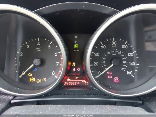 Mazda Mazda5 Sport Image 5