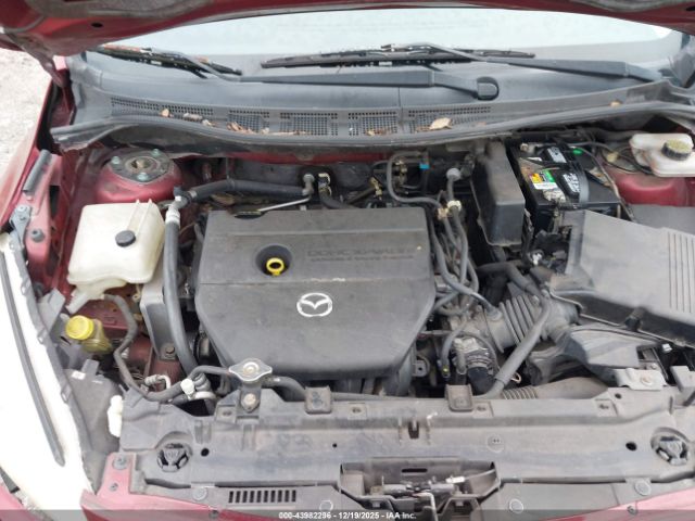 Mazda Mazda5 Sport Image 12