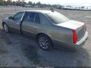 Cadillac DTS Premium Collection Image 11