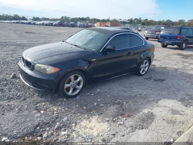 BMW 1 Series Image 11