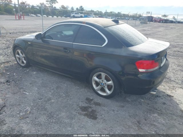 BMW 1 Series Image 8