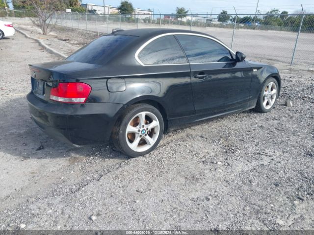 BMW 1 Series Image 2