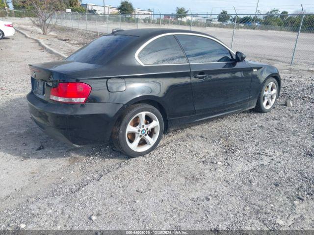 BMW 1 Series Image 2