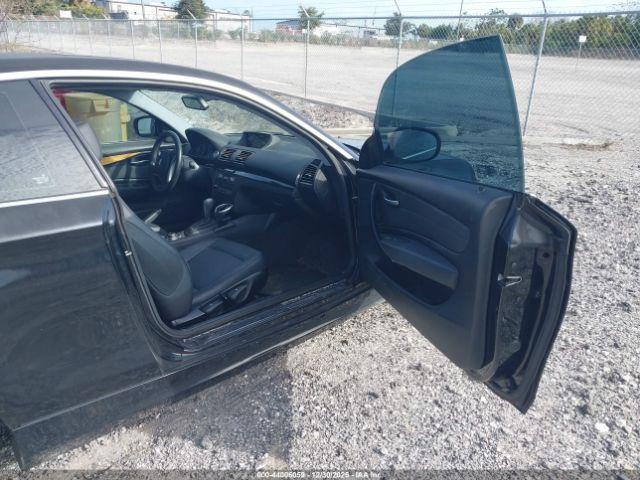 BMW 1 Series Image 4