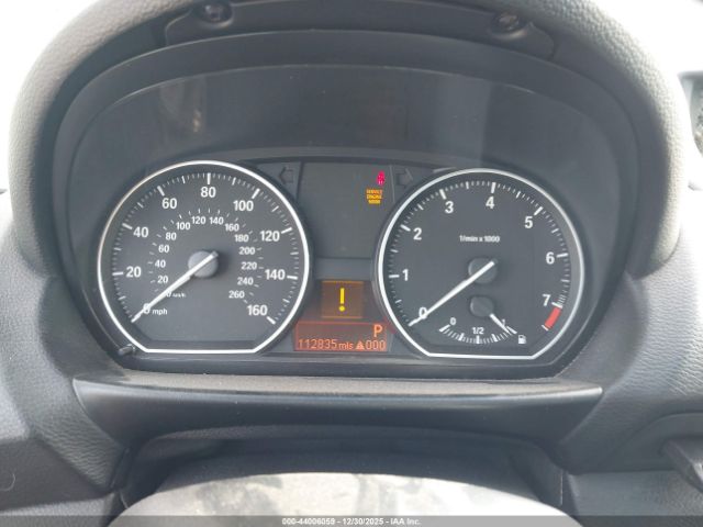 BMW 1 Series Image 5