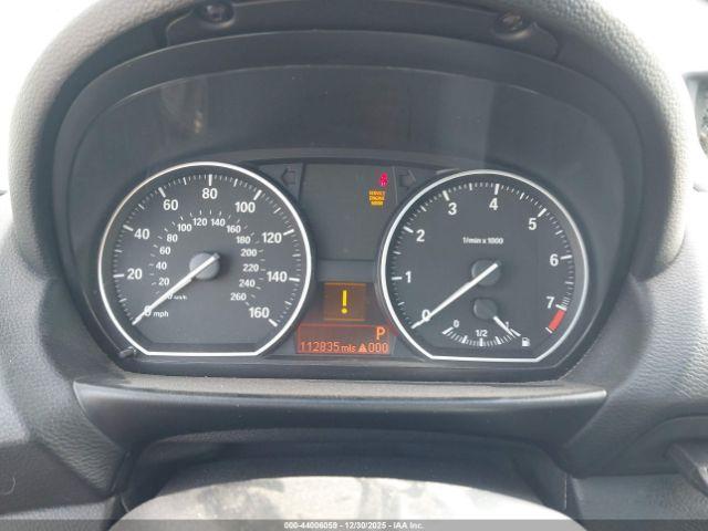 BMW 1 Series Image 5