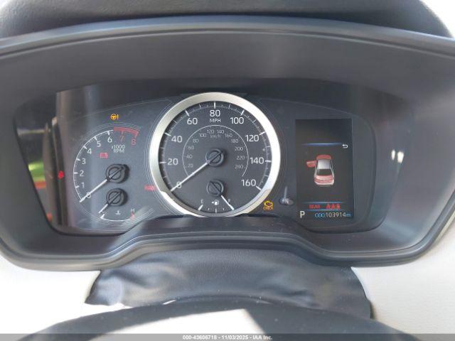 Toyota Corolla Le Image 4