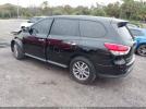 Nissan Pathfinder S Image 10