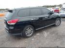 Nissan Pathfinder S Image 5