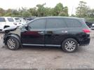 Nissan Pathfinder S Image 14
