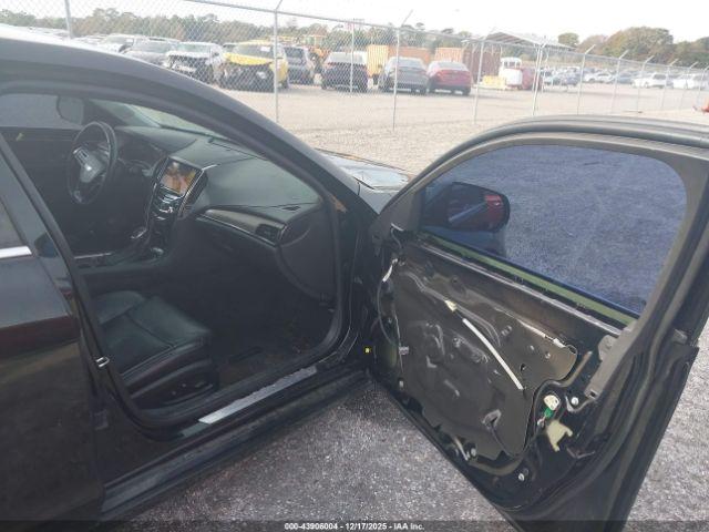 Cadillac ATS Luxury Collection Image 12