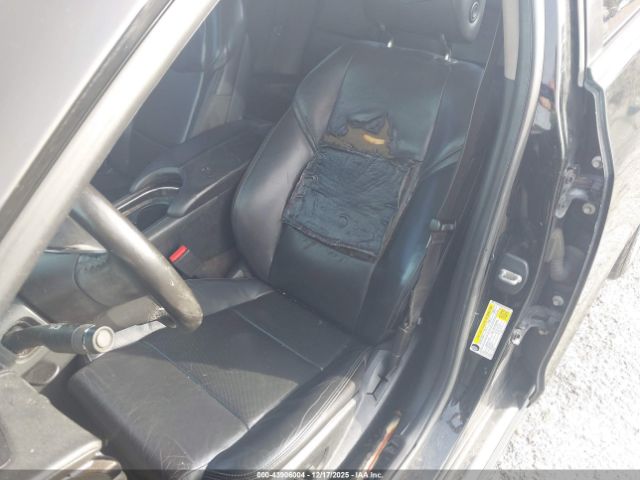 Cadillac ATS Luxury Collection Image 8