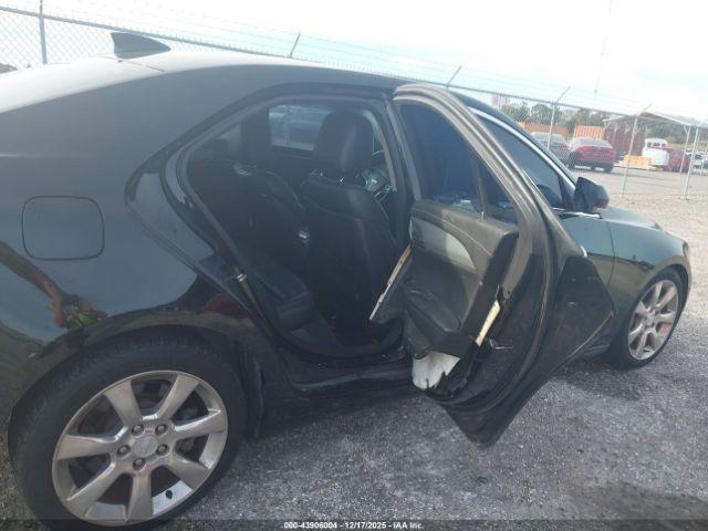 Cadillac ATS Luxury Collection Image 7