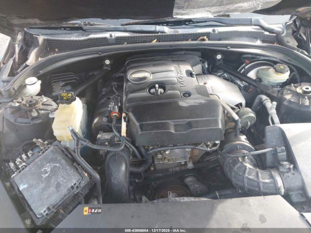 Cadillac ATS Luxury Collection Image 15