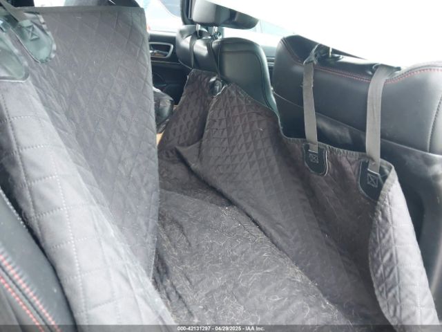 Jeep Grand Cherokee Trailhawk 4x4 Image 9