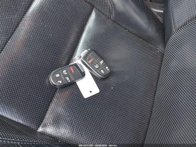 Jeep Grand Cherokee Trailhawk 4x4 Image 11