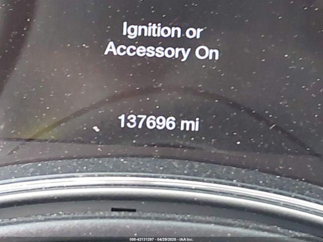 Jeep Grand Cherokee Trailhawk 4x4 Image 15